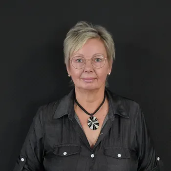 Susanne Welz